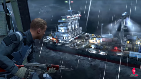 Sniper Strike: Special Ops – tựa game bắn tỉa theo phong cách Modern Warfare đang gây sốt