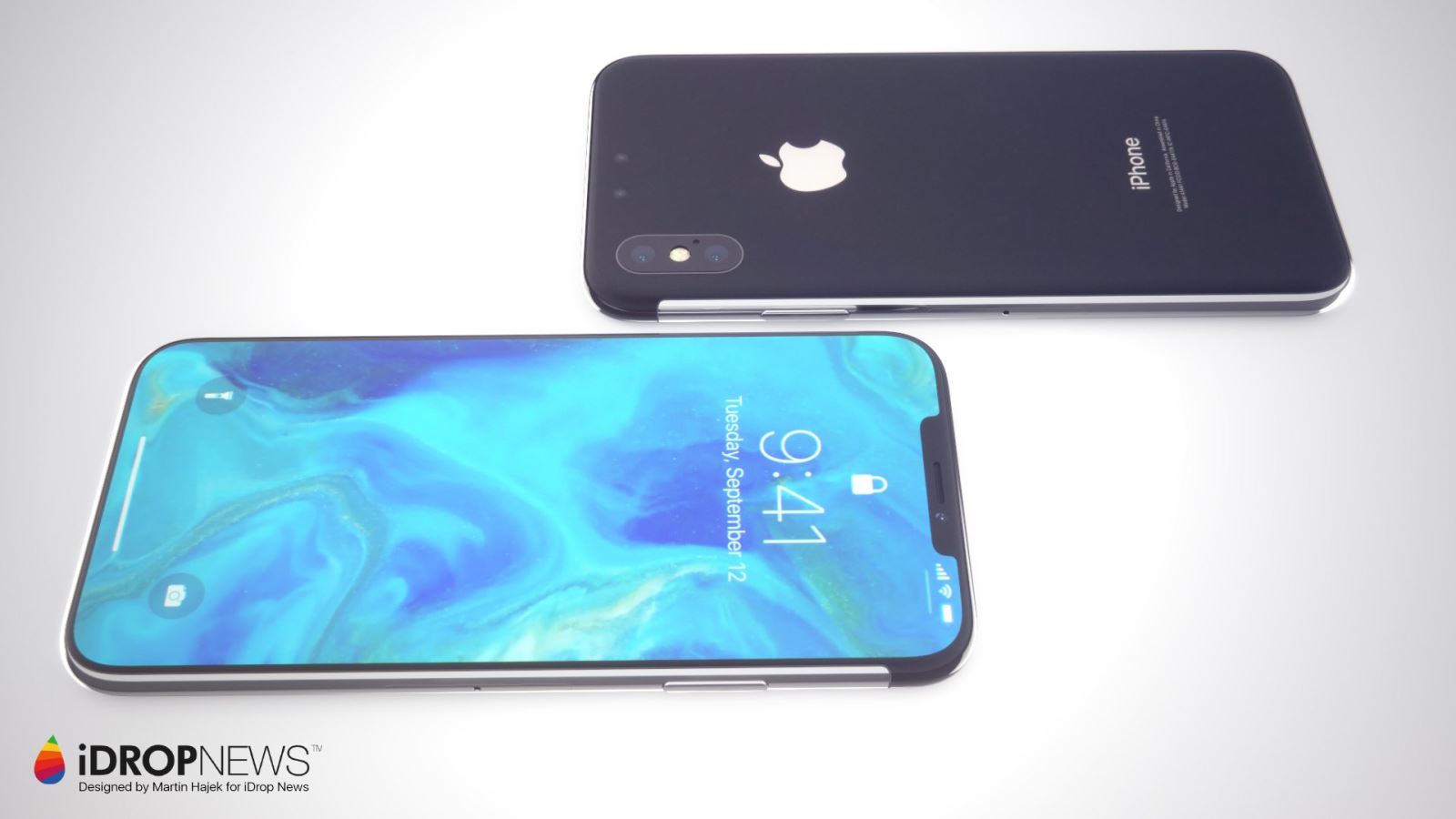 Phác họa chân dung dòng iPhone năm 2018 qua những thông tin rò rỉ