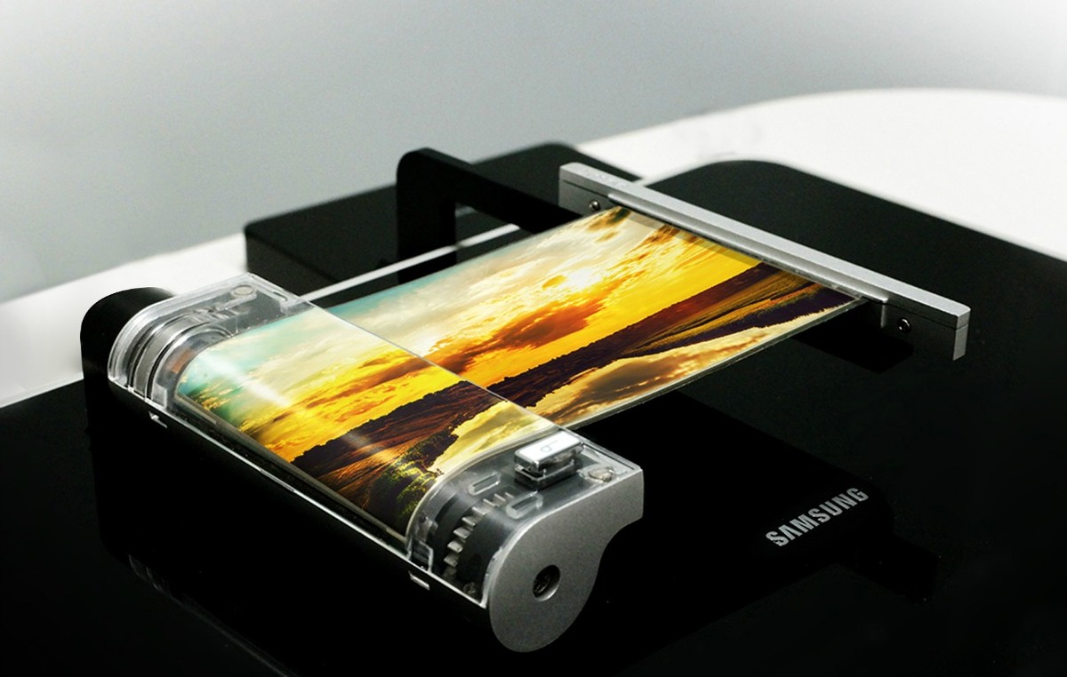 Điểm qua những thông tin đáng chú ý về Galaxy X