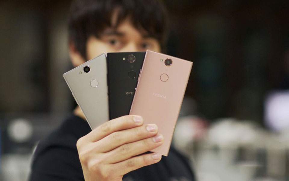 Trải nghiệm camera Sony Xperia XA2: Tốt hơn người tiền nhiệm trừ camera selfie