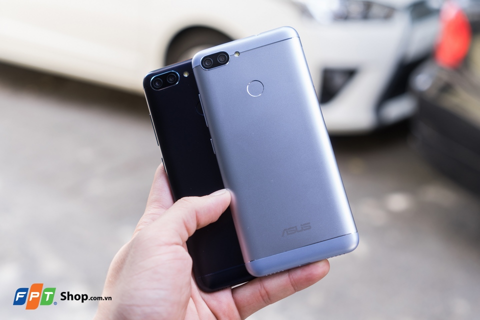 Trải nghiệm một số smartphone ở phân khúc 5.5 đến 6 triệu đồng