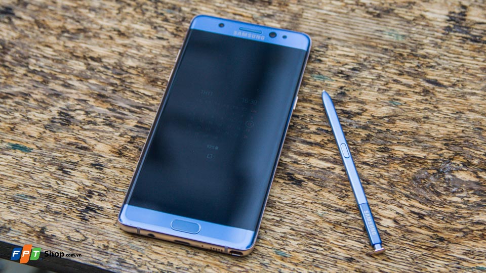 Lý do Galaxy Note FE là sản phẩm cao cấp đáng lựa chọn nhất tầm giá 14 triệu