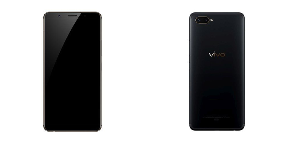 Hình ảnh chi tiết về thiết kế của Vivo X20 Plus UD bất ngờ xuất hiện