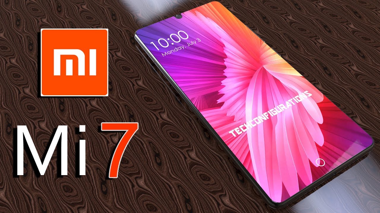 Xiaomi Mi 7 có thể sẽ không ra mắt tại sự kiện MWC 2018