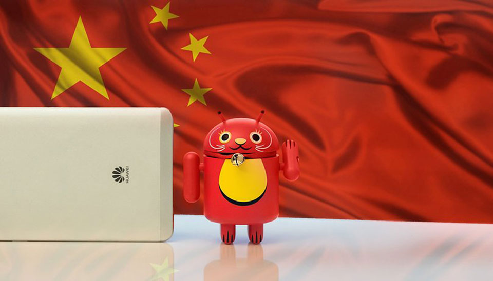 5 ngạc nhiên về cách dùng smartphone tại Trung Quốc