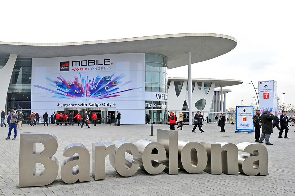 Điểm danh những smartphone được mong đợi nhất tại MWC 2018
