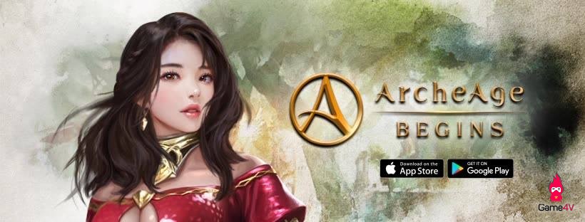 Anh em nhà Gamevil tung hàng loạt update chào xuân mới