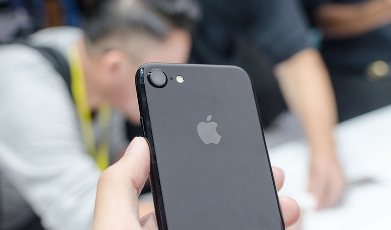 pple đã bắt đầu triển khai chương trình sửa chữa miễn phí iPhone 7