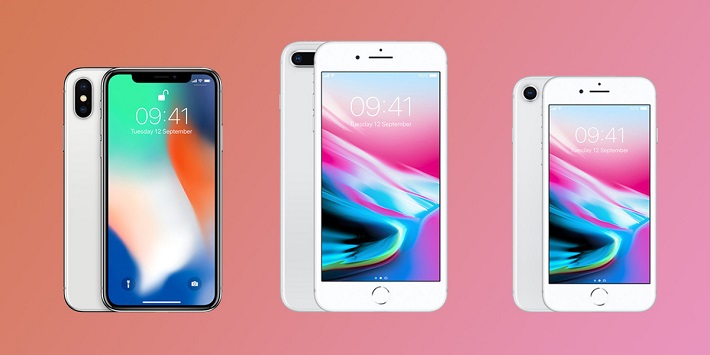 Apple đã không còn phụ thuộc nhiều vào iPhone?