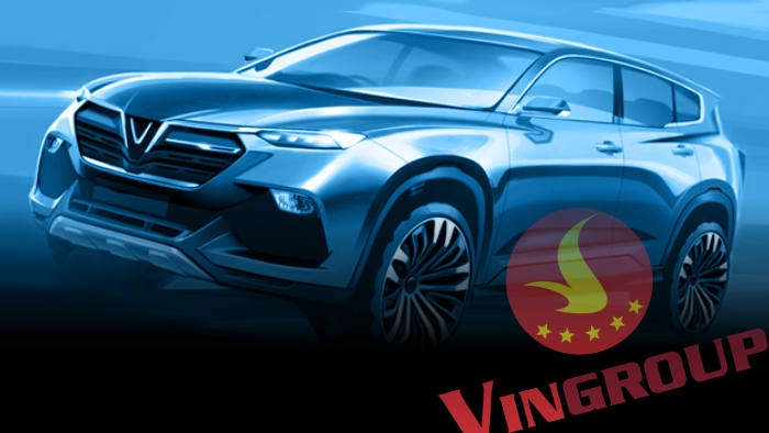 Ô tô của VinFast được báo nước ngoài ví như "ô tô quốc dân"