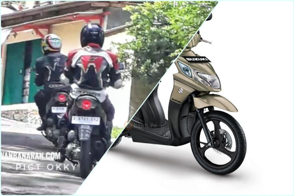 Bắt gặp dòng xe NEX trên đường chạy thử.