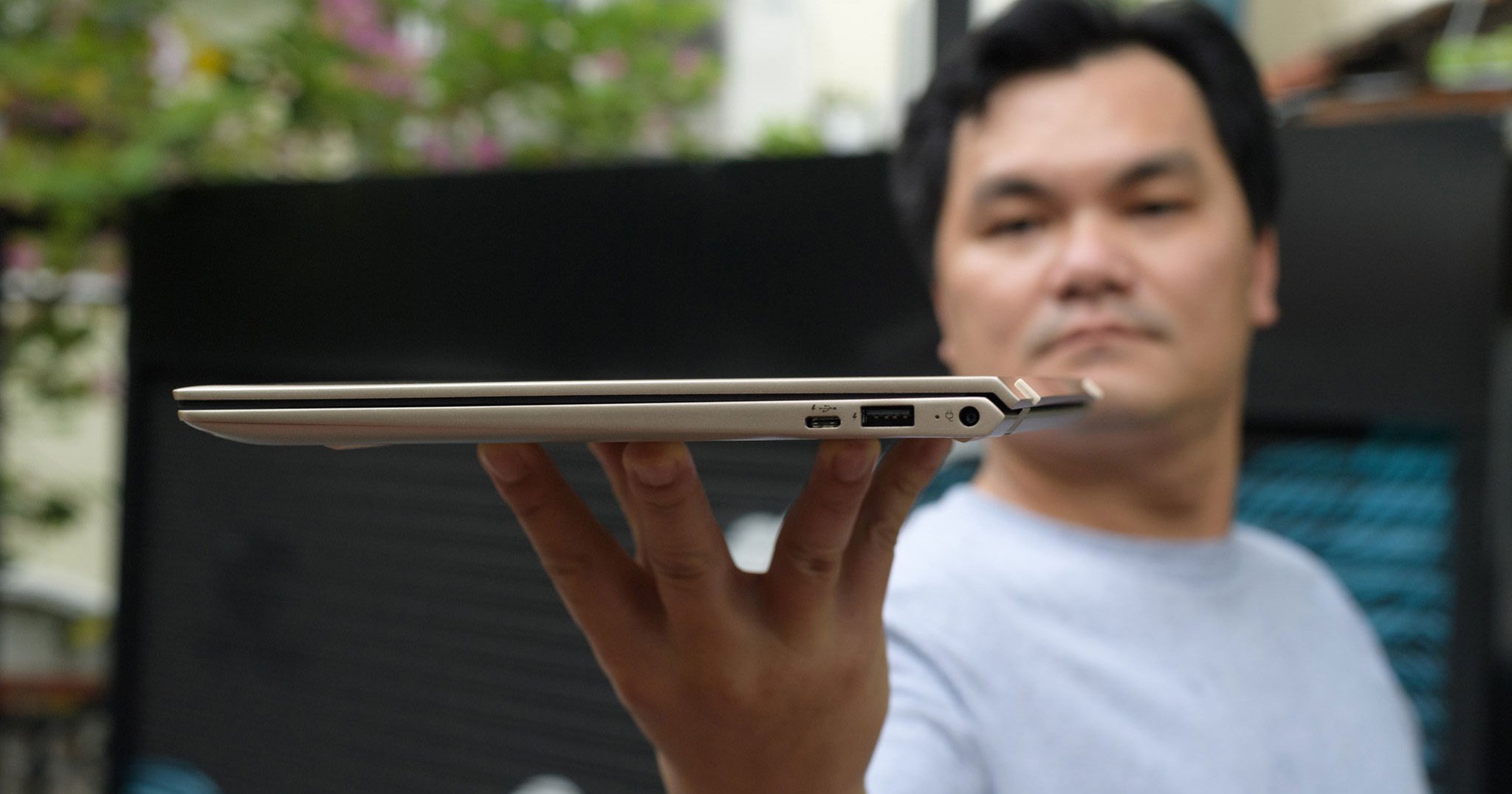 Đánh giá laptop HP Envy 13-ad139TU: Thiết kế hiện đại, hiệu năng tốt, giá 21,49 triệu