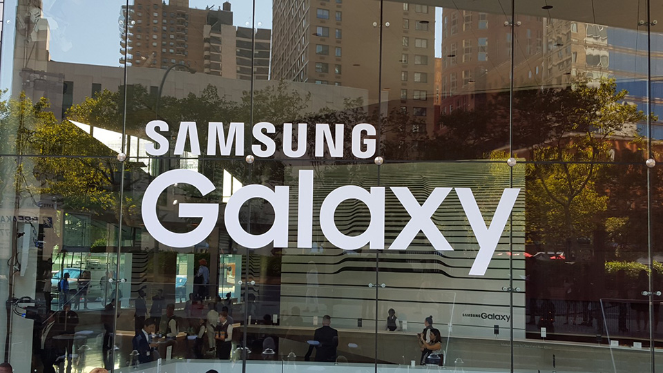 Những điểm hấp dẫn đáng chờ đợi trên Galaxy S9