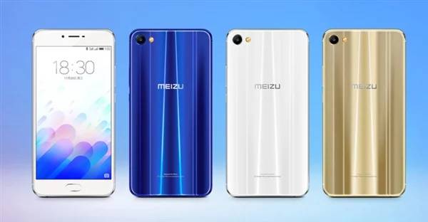 Lộ diện hình ảnh tổng thể mặt trước và mặt lưng dự kiến của Meizu X2