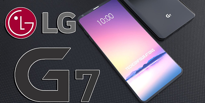 LG có rất nhiều lý do để hoãn việc ra mắt G7 tại MWC 2018