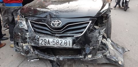 Hà Nội: