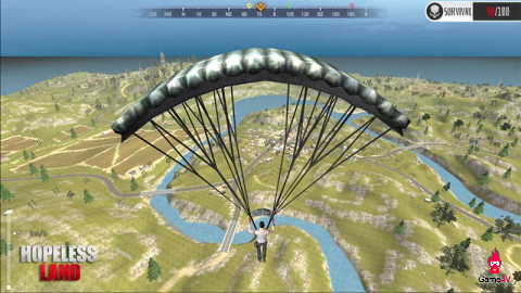 Hopeless Land – Tựa game PUBG Mobile có hỗ trợ cả Tiếng Việt