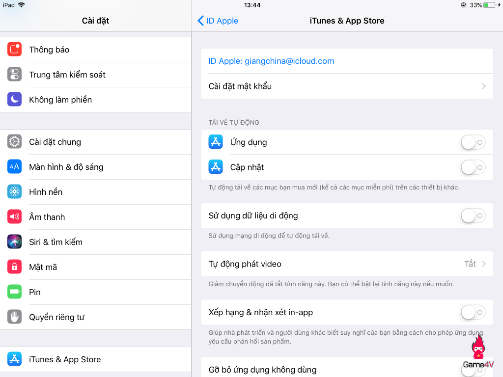 Hướng dẫn tải cả 2 phiên bản PUBG Mobile cho hệ máy iOS trên Appstore