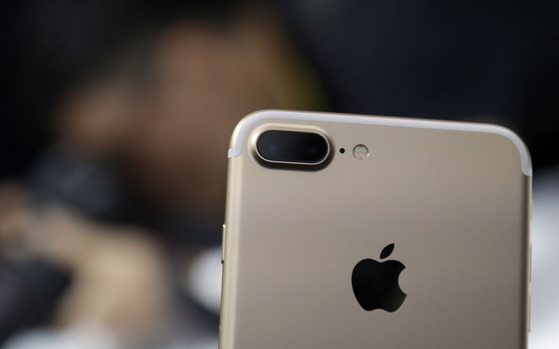 iPhone đã theo sau Android như thế nào trong những năm gần đây?