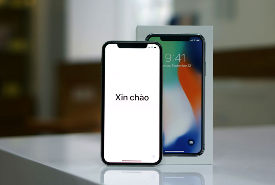Năm nay, Apple đã thu về gần 100 tỷ USD - cao nhất trong lịch sử của hãng