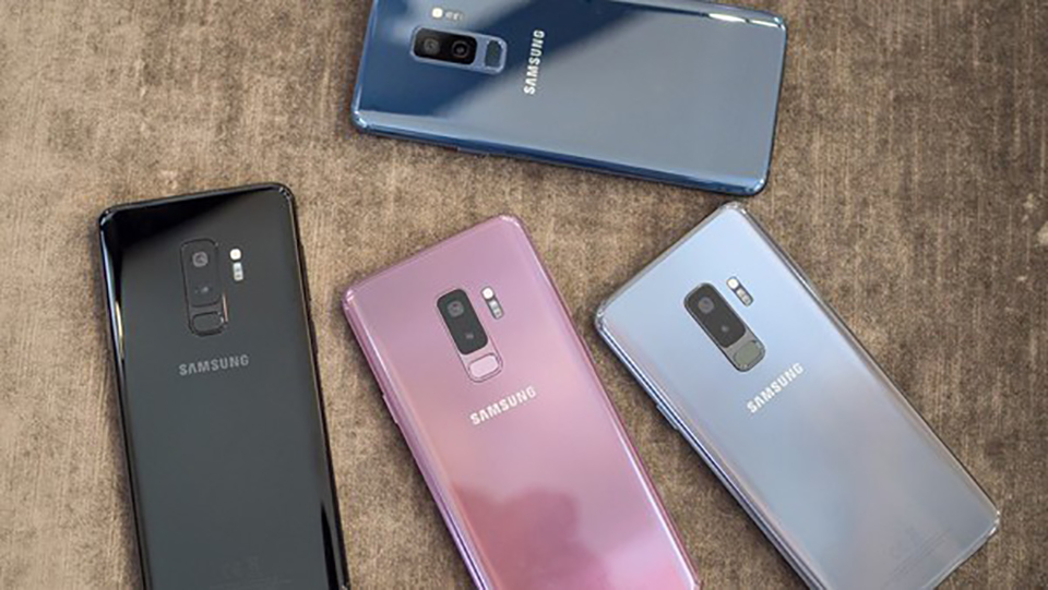 Loạt điện thoại nổi bật nhất ra mắt tại MWC 2018 bạn không thể bỏ qua
