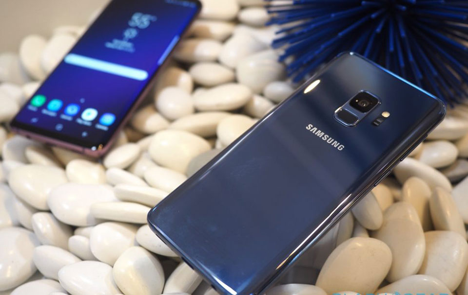 Bạn sẽ nâng cấp từ Galaxy S8 lên Galaxy S9 vì lý do nào?