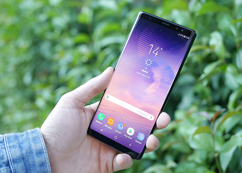 iPhone 7 Plus liệu có phải lựa chọn thay thế tốt cho Galaxy Note 8 ở thời điểm này?