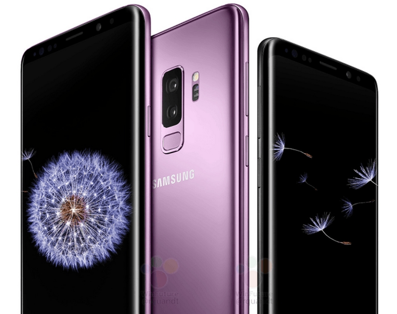 Người tiêu dùng mong chờ những thay đổi gì từ Galaxy S9/S9+