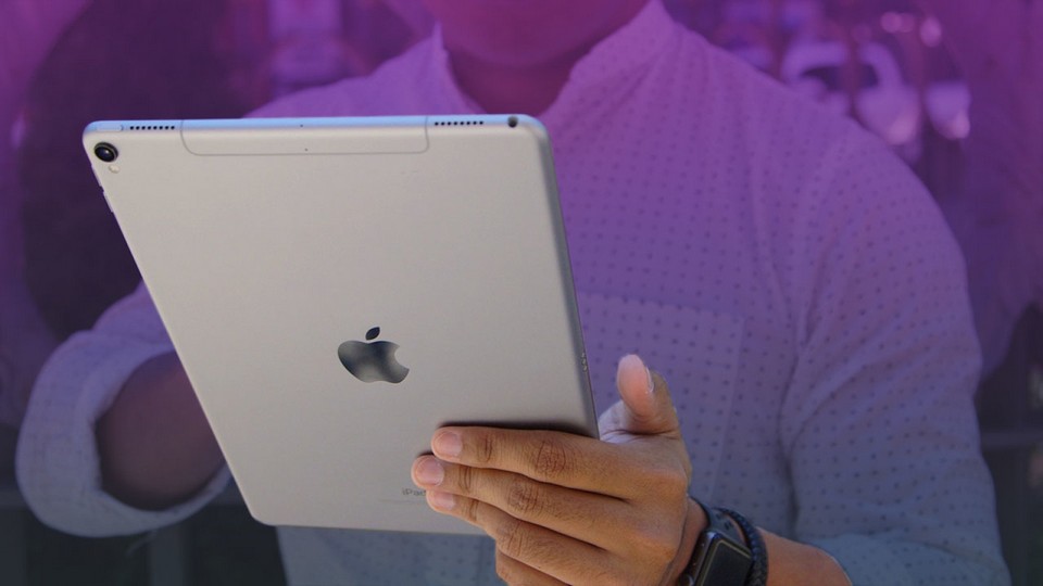Microsoft sắp có phiên bản dùng thử trình duyệt Edge trên iPad