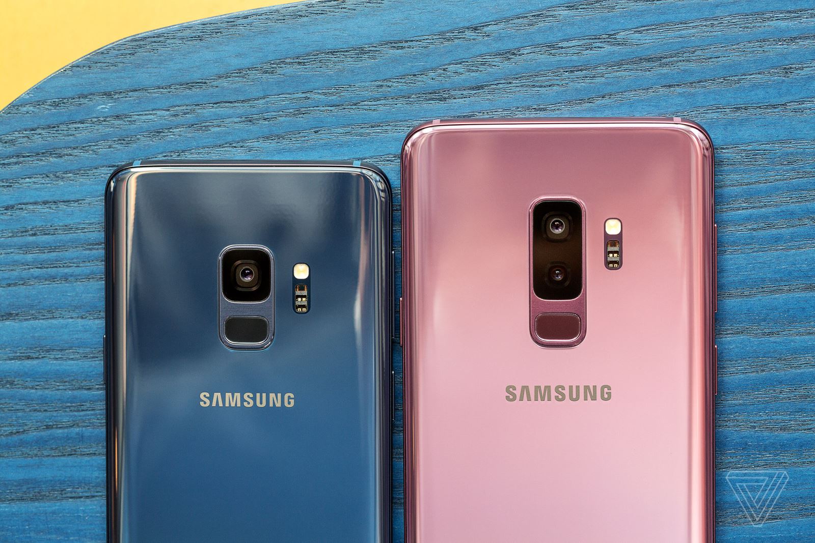Bạn đã biết hết những điều hay ho về camera của Samsung Galaxy S9 và S9+ chưa?