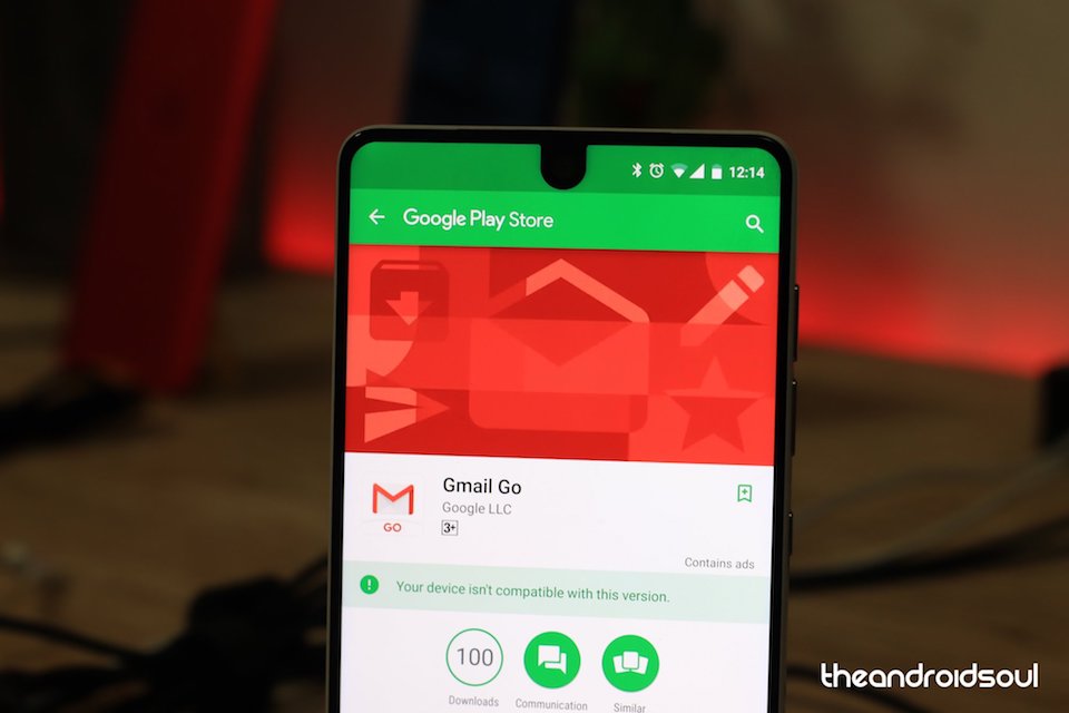 Những ứng dụng nên cài đặt nếu sở hữu máy Android cấu hình thấp