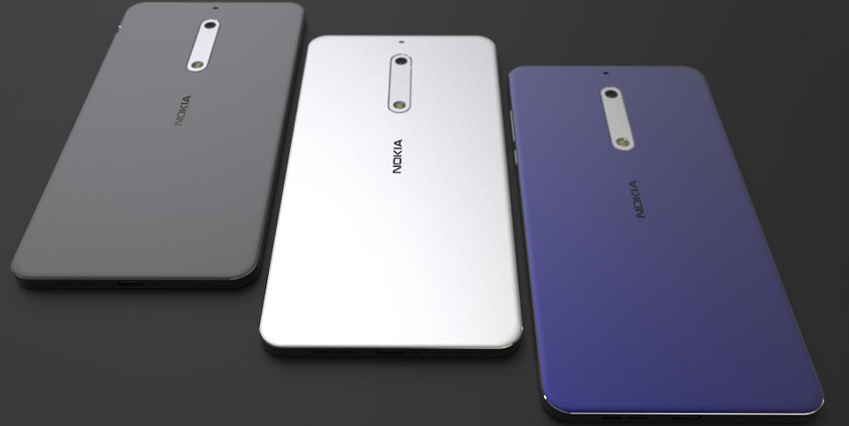 Nokia 4 với chip Snapdragon 450 xuất hiện trên FCC