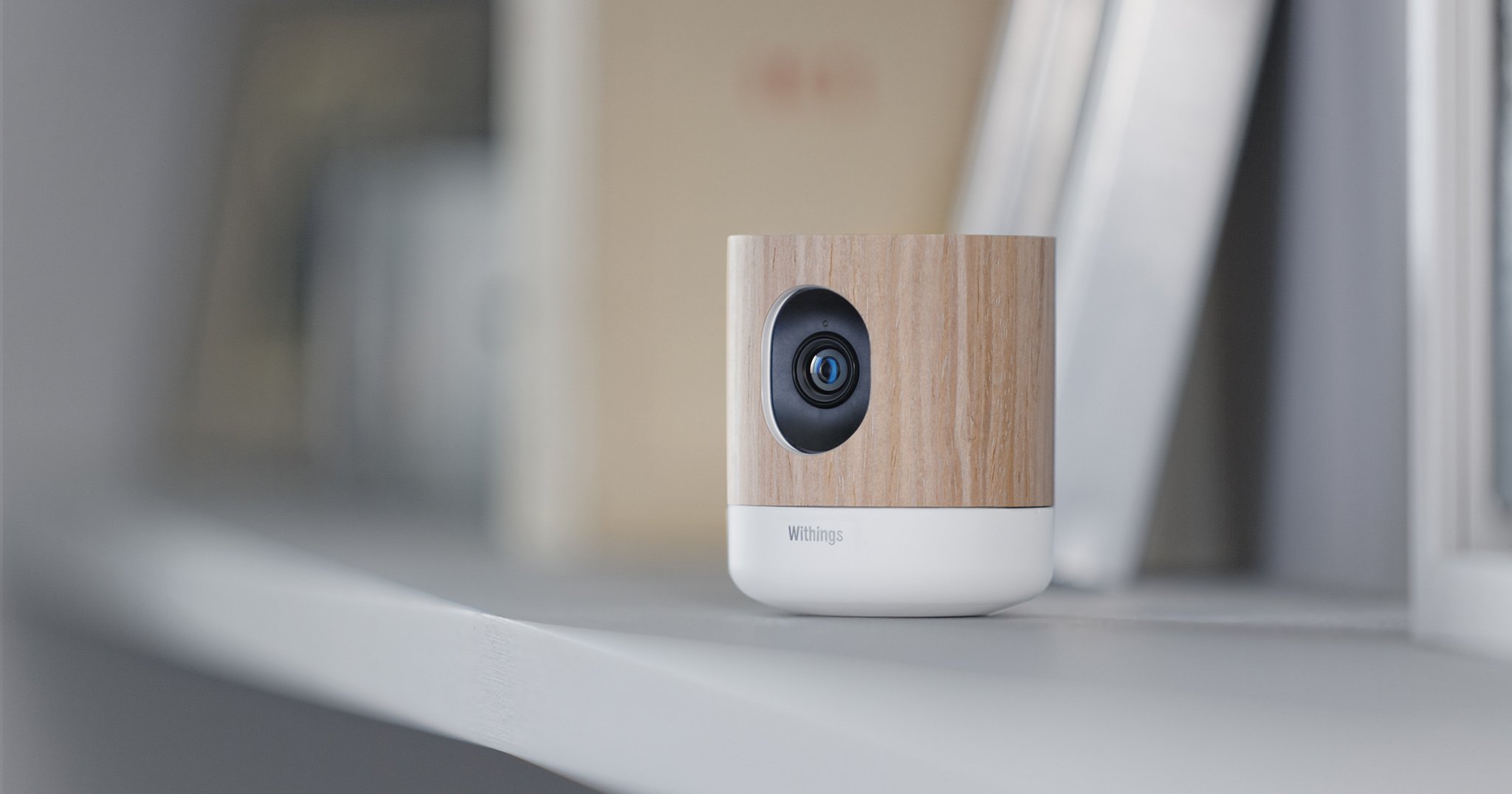 Nokia Home: Đẹp, thiết kế tốt với mức giá 200EUR
