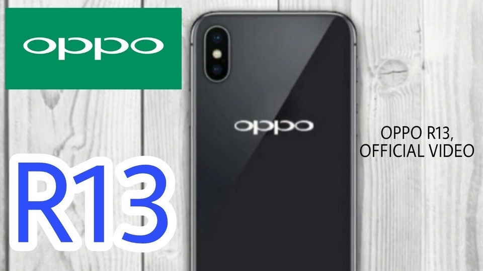 OPPO R13 & R13 Plus sẽ được trang bị bộ vi xử lý Snapdragon 670