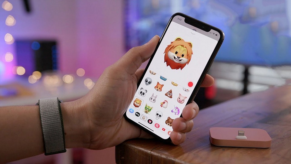 iOS 11.3 beta bị lỗi từ chối kết nối Wifi