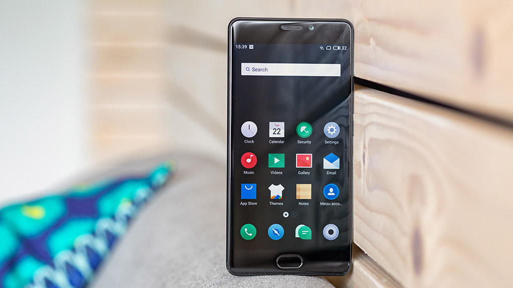 Meizu X2 sẽ dùng vi xử lý Snapdragon 845, giá khoảng 10.7 triệu đồng