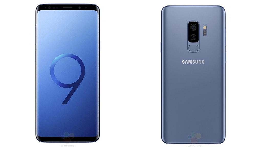 Galaxy S9+ có điểm hiệu năng cực kỳ ấn tượng trên Geekbench