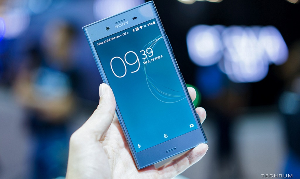 Sony Xperia XZ2 và XZ2 Compact lộ diện thông số kỹ thuật cùng giá bán