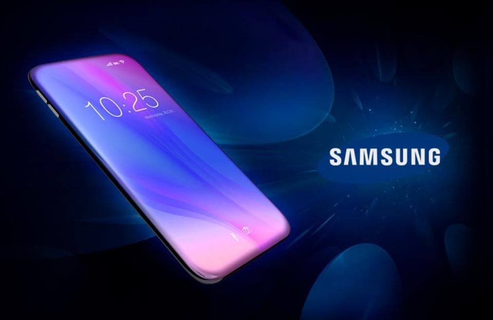 Samsung đang lên kế hoạch thay đổi tên gọi Galaxy S, có thể là Galaxy X?