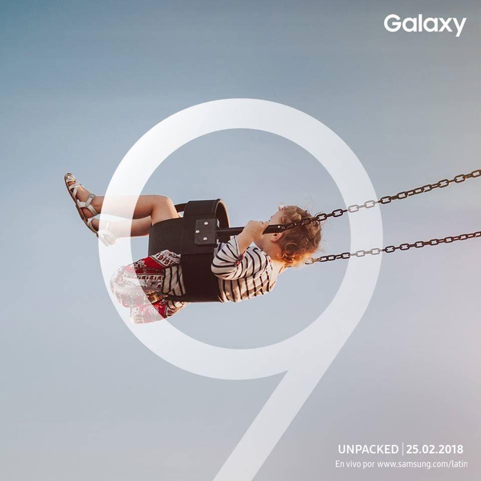 Samsung Galaxy S9 có gì mà khiến thế giới phải chờ đợi?