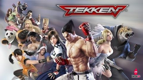 Siêu phẩm đối kháng Tekken Mobile đã chính thức ra mắt