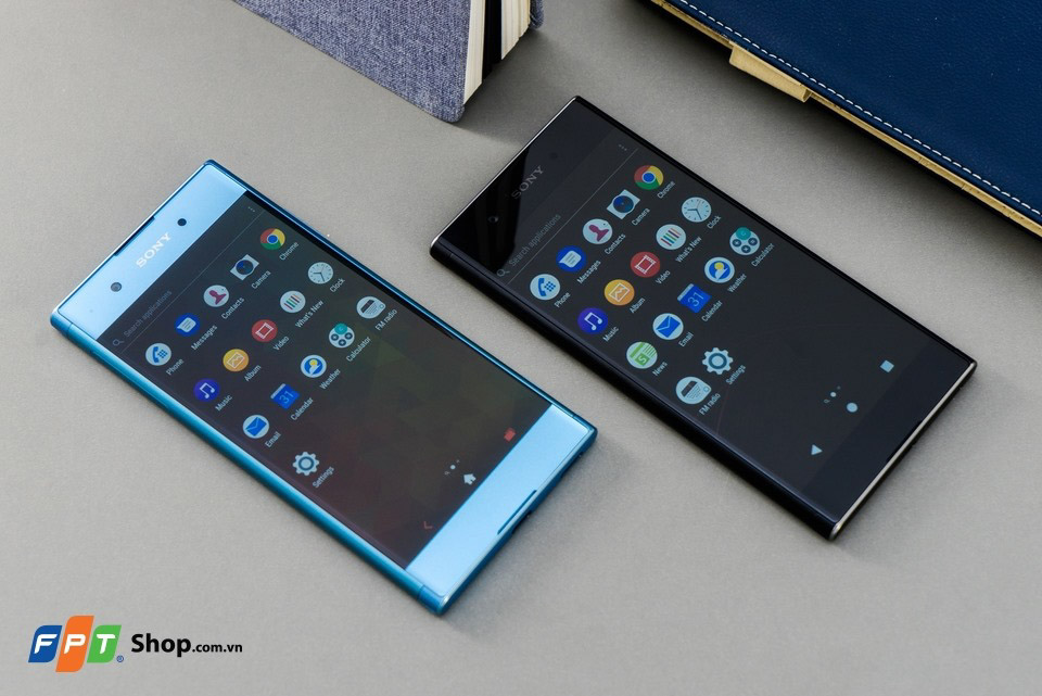 Sony Xperia XA1 Plus: Sự khác biệt tạo nên đẳng cấp ở tầm giá 6-7 triệu