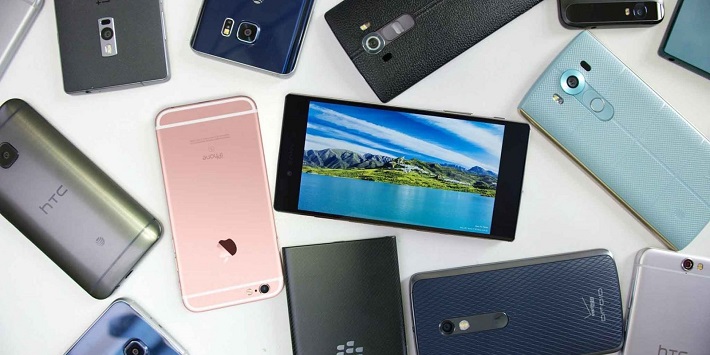 Tại sao chu kỳ sử dụng smartphone ngày càng dài?