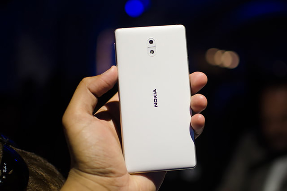 Nokia 9 - Flagship chủ lực của Nokia sẽ ra mắt tại MWC năm nay có gì nổi bật?