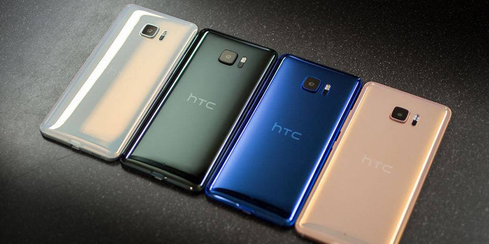 Top smarphone HTC đáng mua trong dịp cận tết này!