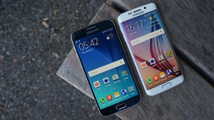 Từ Galaxy S6 tới Galaxy S9: những bước tiến lớn lao của Samsung