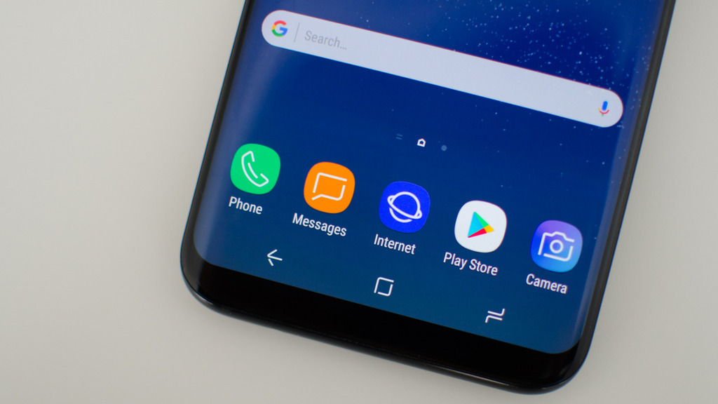Đã có 500 triệu lượt cài đặt Samsung Internet trên Play Store