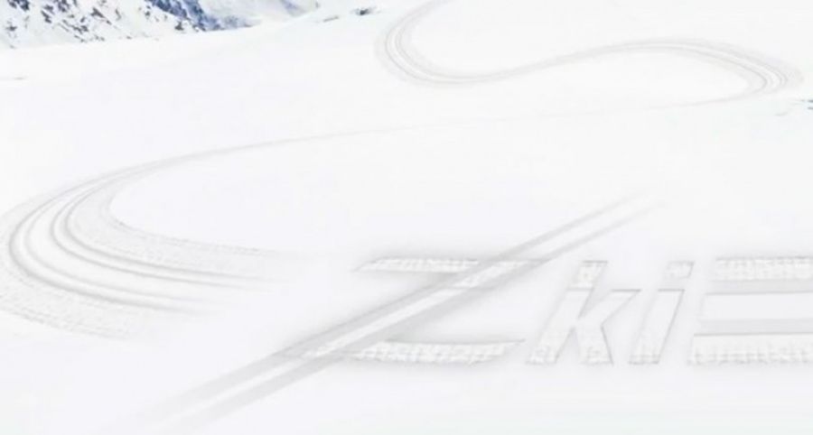 Nissan 370Zki concept sẽ là chiếc xe trên tuyết mạnh mẽ