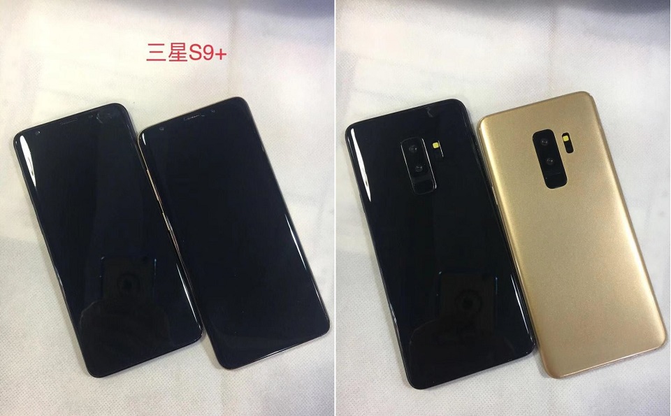 Toàn bộ những thay đổi về mặt công nghệ sẽ xuất hiện trên Galaxy S9 và S9+