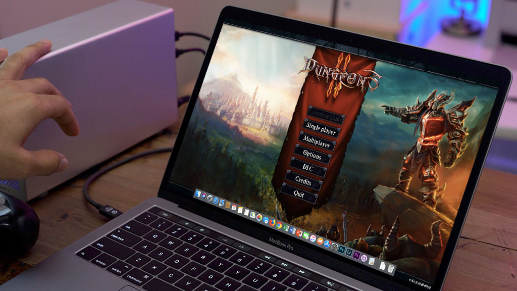 [Windows/Mac] Nhanh tay "hốt" game Dungeons 2(19.99 USD)đang miễn phí trong thời gian ngắn